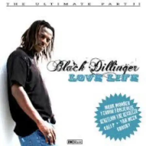 Black Dillinger - Dem a Pressure We